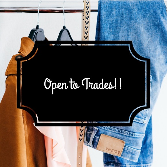 Trade! - Picture 1 of 1